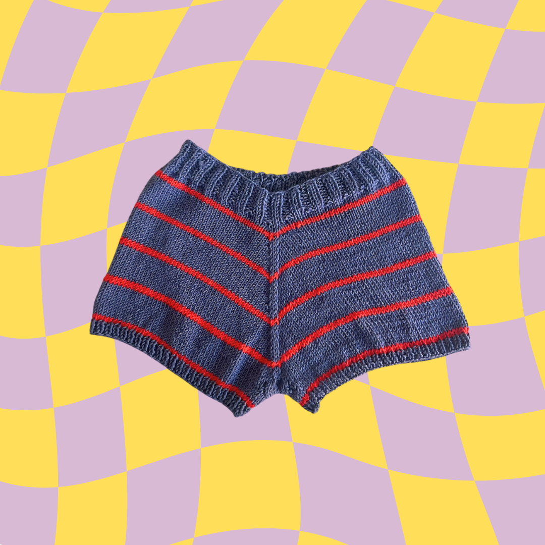 The Caro Shorts