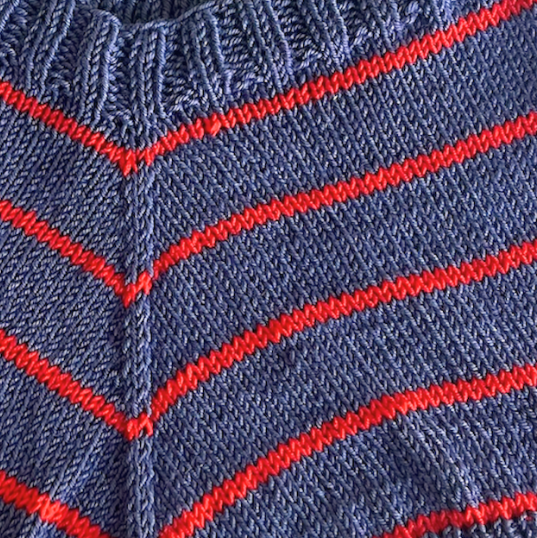 The Caro Shorts