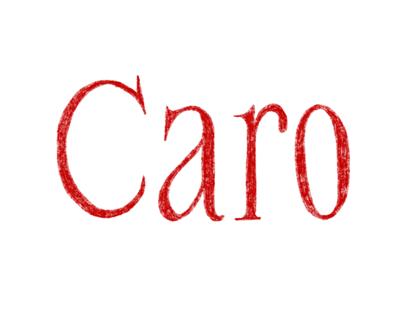 Caro Knitwear