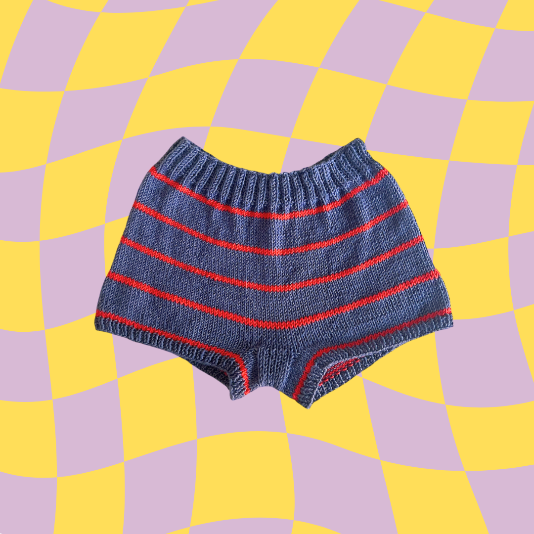 The Caro Shorts